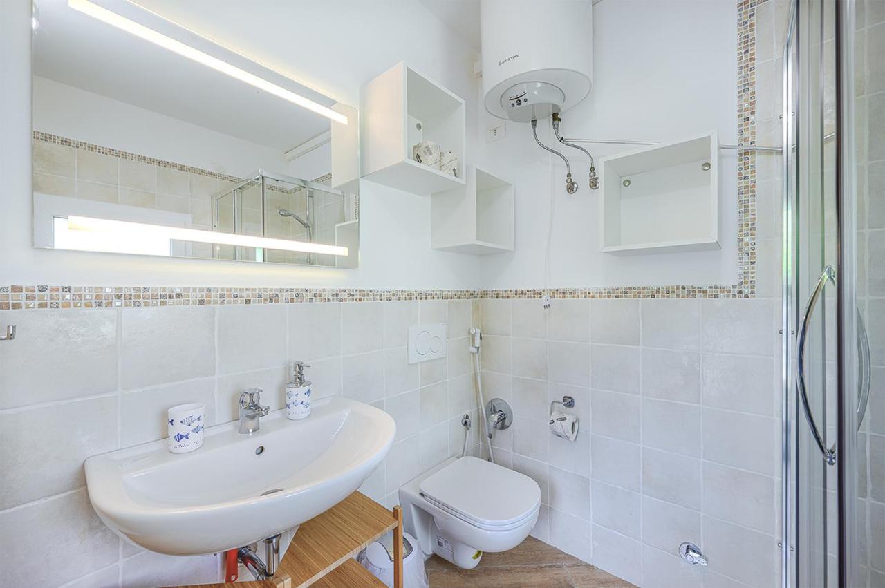 Casa Limoni Villa Monterosso al Mare Eksteriør bilde