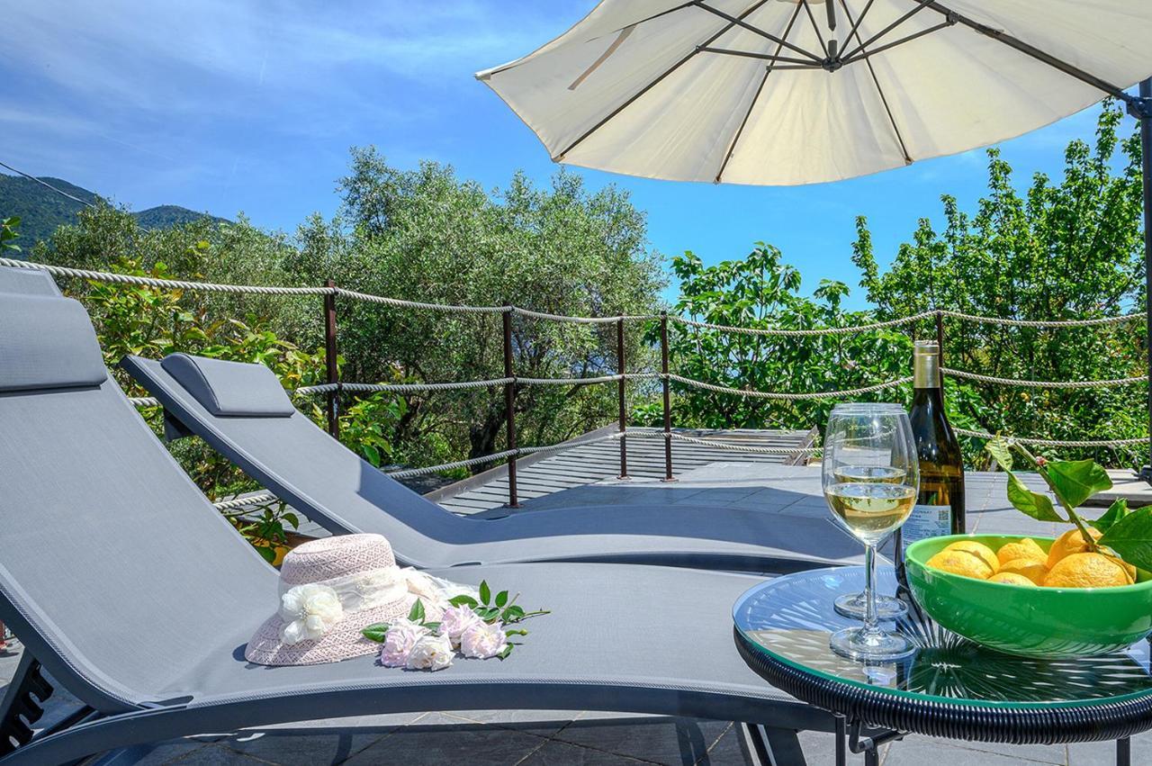 Casa Limoni Villa Monterosso al Mare Eksteriør bilde