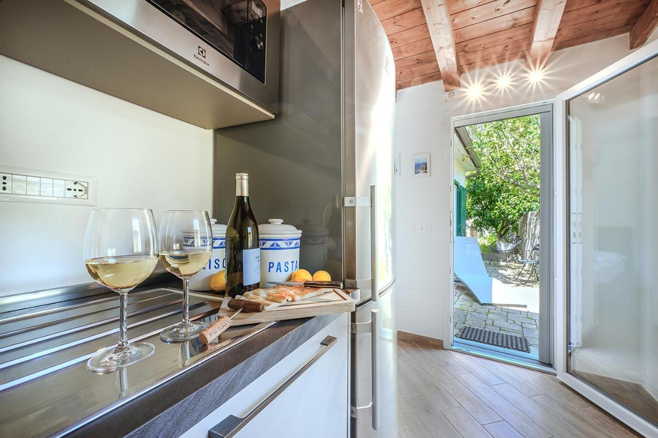 Casa Limoni Villa Monterosso al Mare Eksteriør bilde