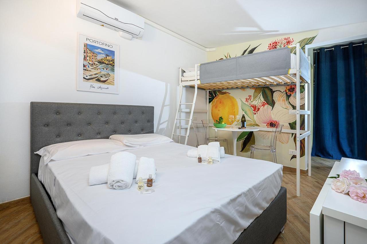 Casa Limoni Villa Monterosso al Mare Eksteriør bilde