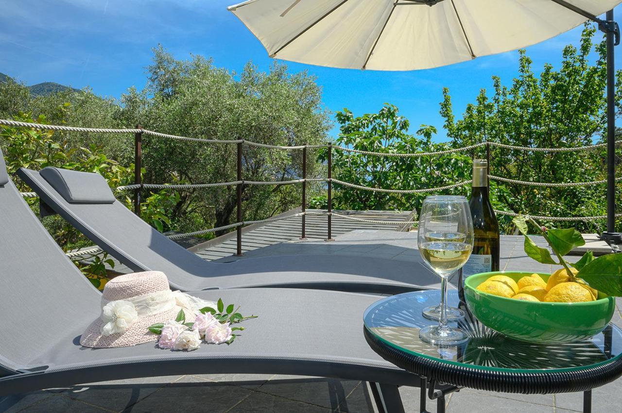 Casa Limoni Villa Monterosso al Mare Eksteriør bilde