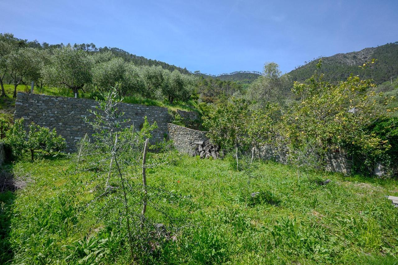 Casa Limoni Villa Monterosso al Mare Eksteriør bilde