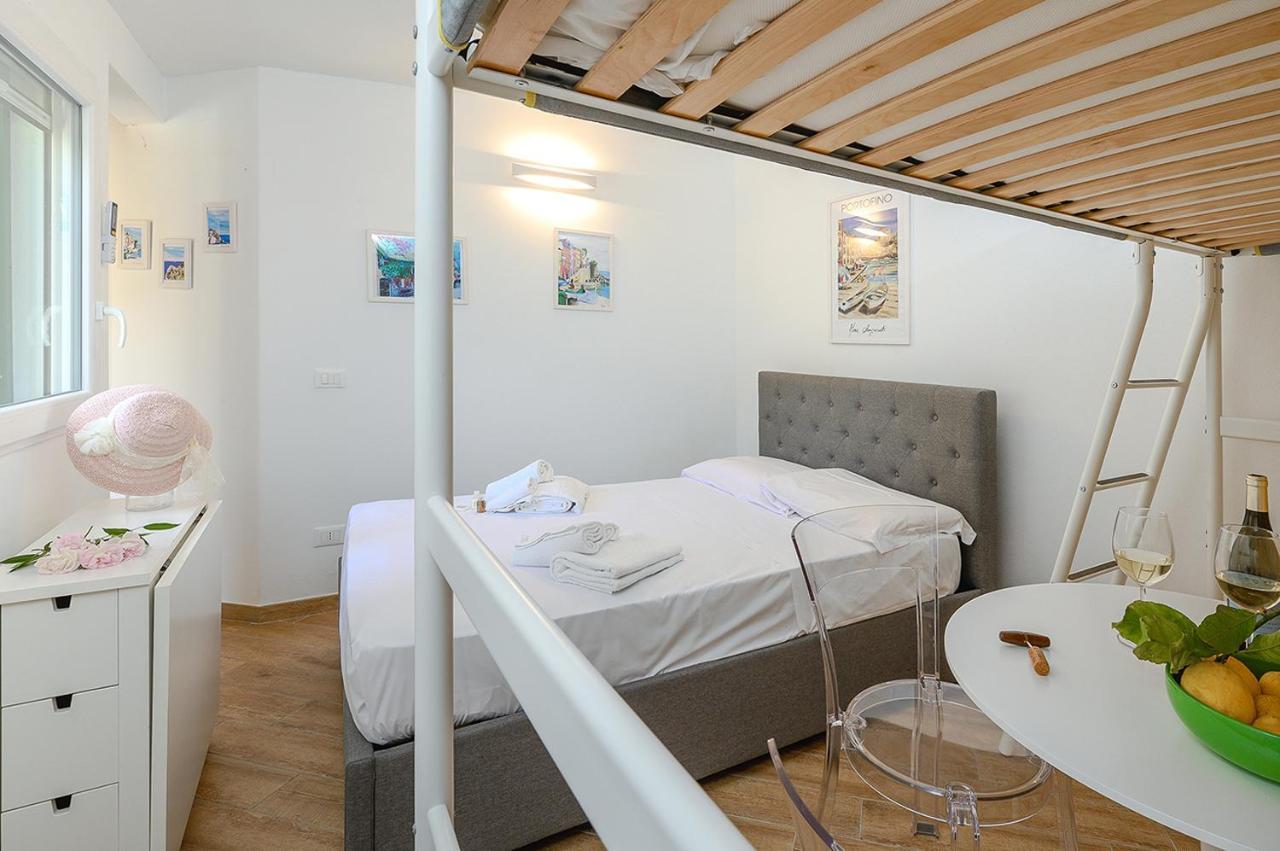 Casa Limoni Villa Monterosso al Mare Eksteriør bilde
