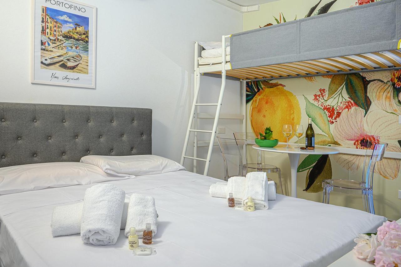 Casa Limoni Villa Monterosso al Mare Eksteriør bilde