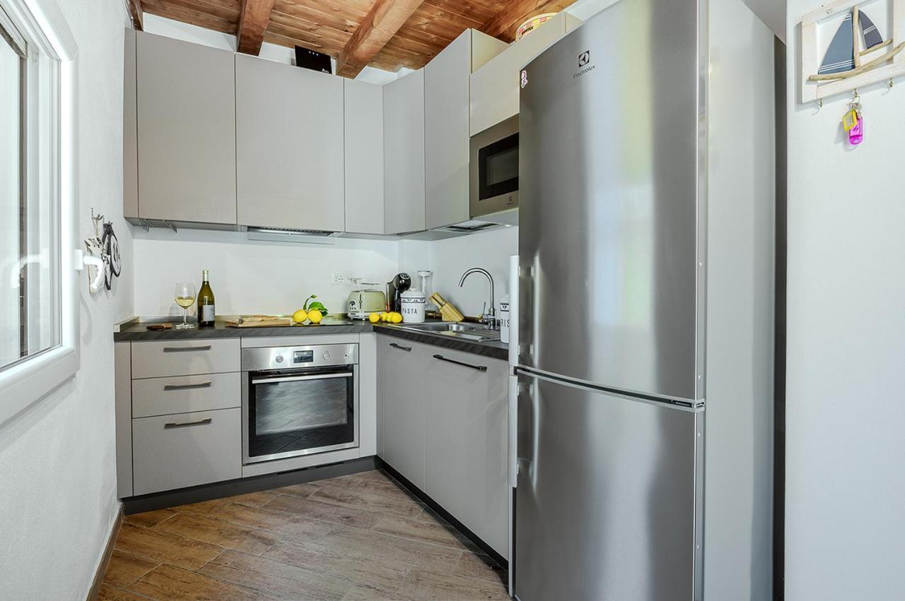 Casa Limoni Villa Monterosso al Mare Eksteriør bilde